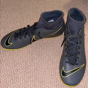 Nike Cleats
